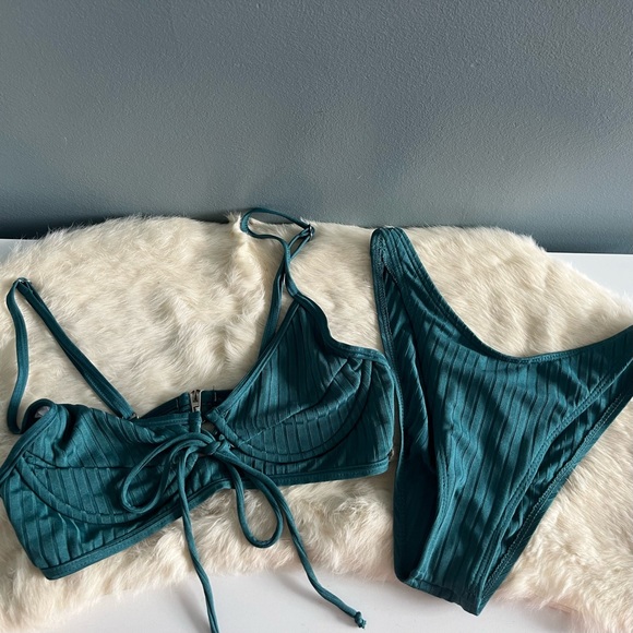 Lot - Bikini Bathing Swimsuit Zaful Shein Lot - Picture 2 of 7